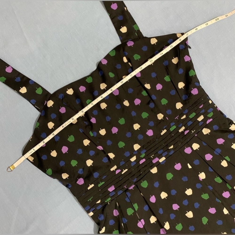 Freebird apple pattern dress - Picture 11 of 11
